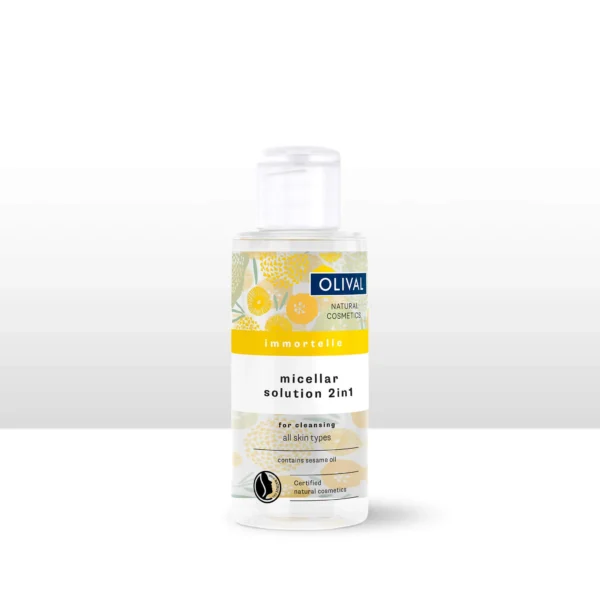 Immortelle Micellar Solution 2 in 1 - Bild 2