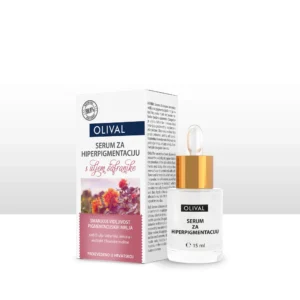 Serum for Hyperpigmentation