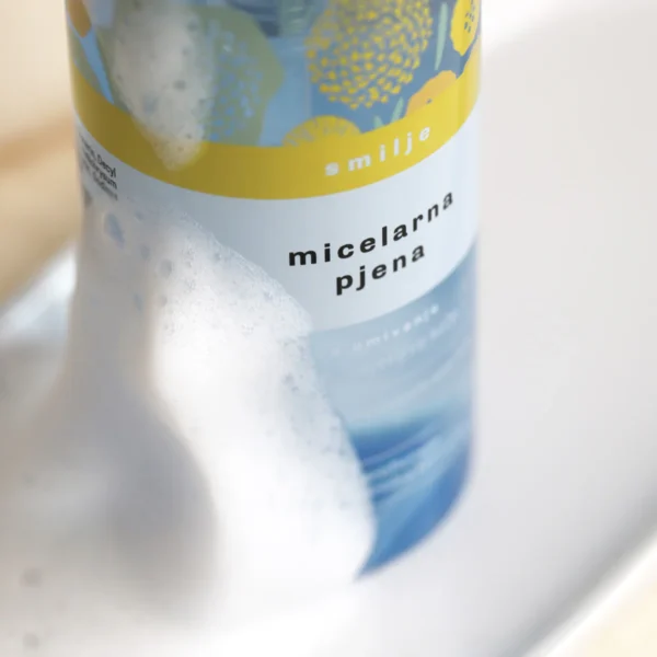 Micellar Foam Immortelle - Bild 2